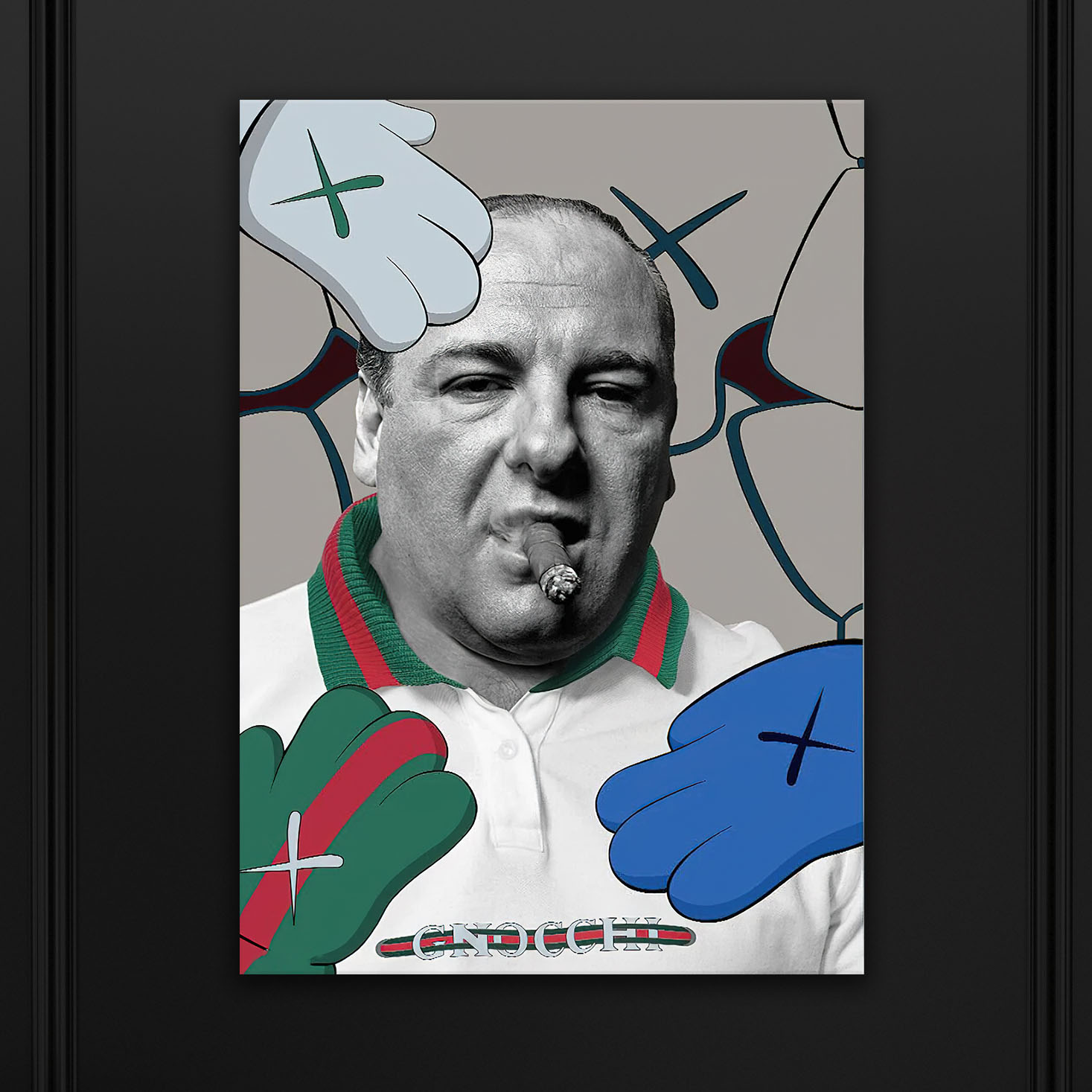 Capone