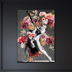 Dancing Couple