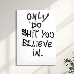 Believe In