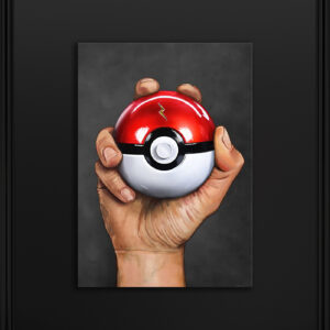 Pokeball