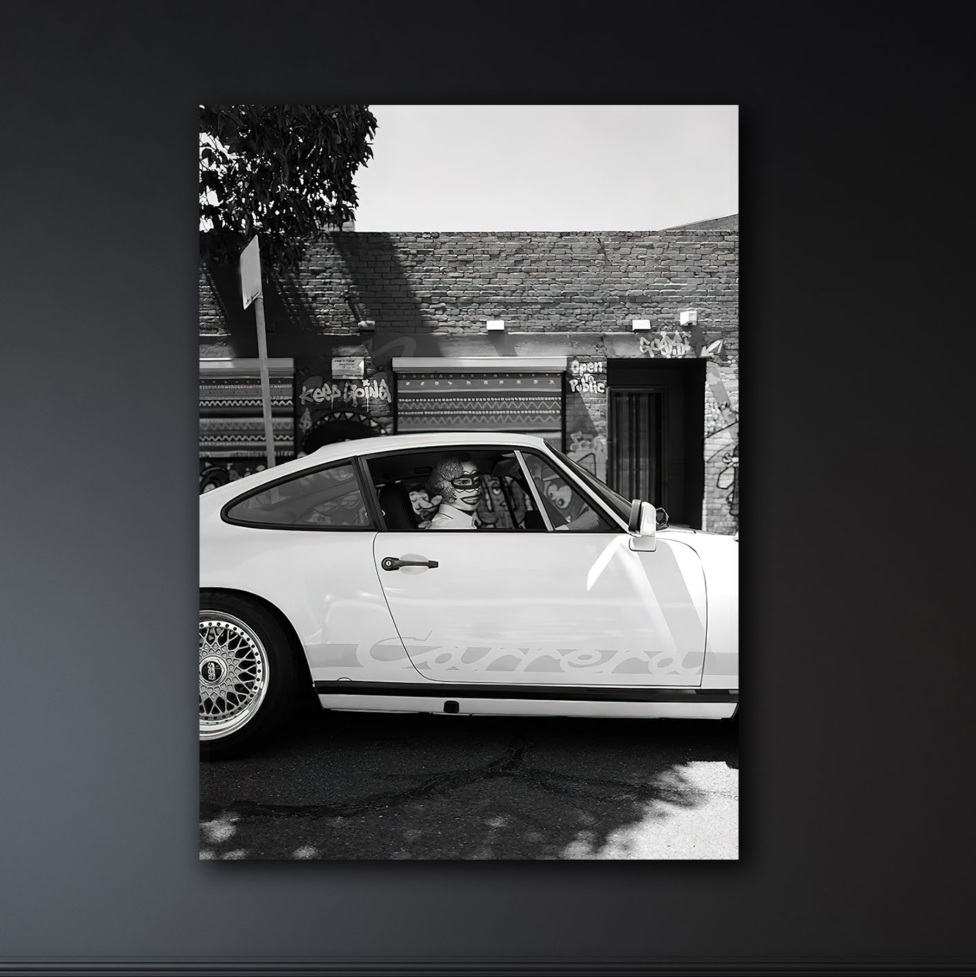 Carrera
