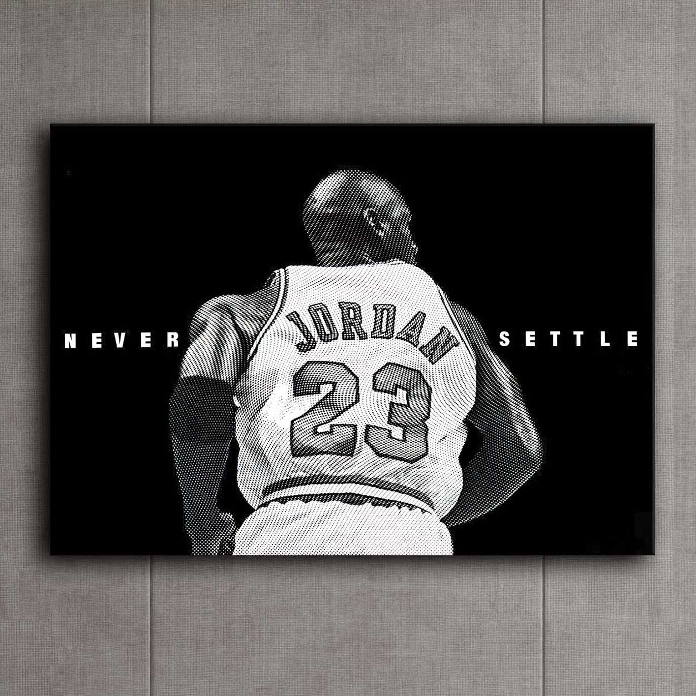 Number 23